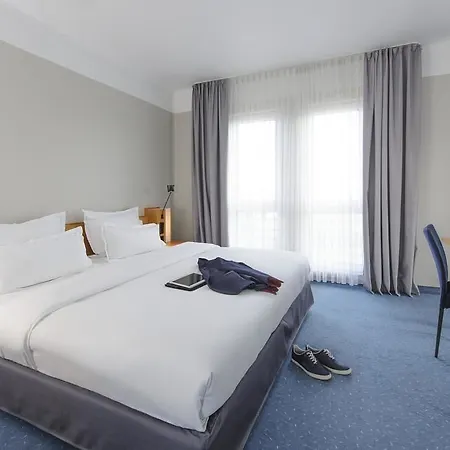 Hotel Mercure Unna 4*