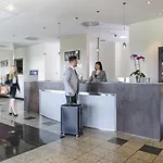 美卡门乌纳旅馆 酒店 4*