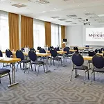 Mercure Unna