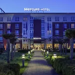 Mercure Unna Kamen