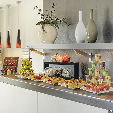 Hotel Mercure Unna Kamen