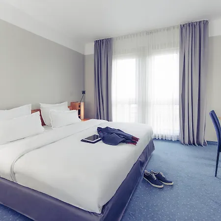 Mercure Unna