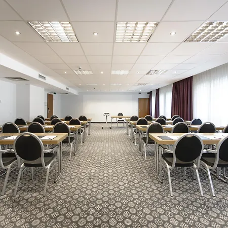Mercure Unna Hotel Kamen