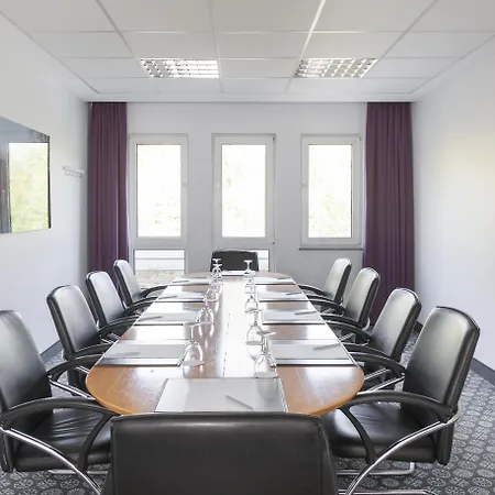 Ξενοδοχείο Mercure Unna Kamen