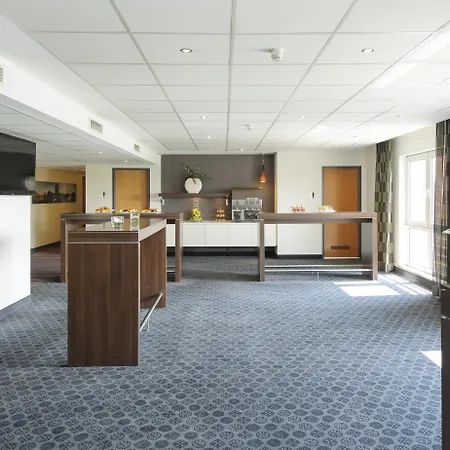 Mercure Unna Отель