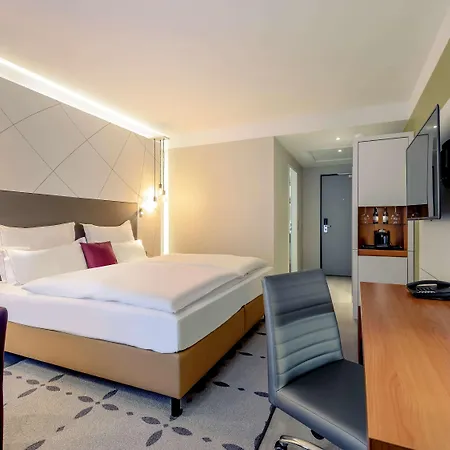 Hotel Mercure Unna Kamen