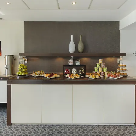 Mercure Unna Kamen