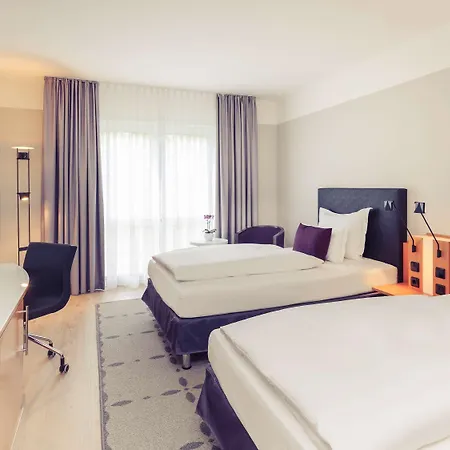 Mercure Unna