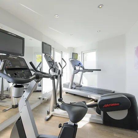 Hotel Mercure Unna Kamen