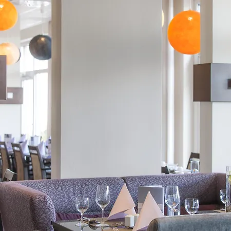 Hotel Mercure Unna 4*