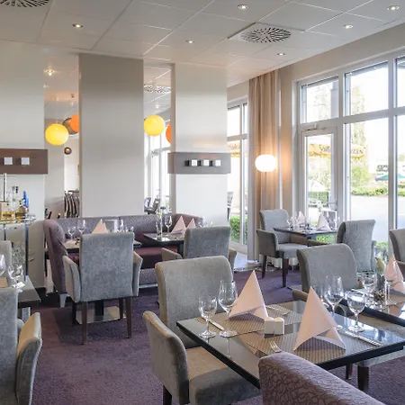Mercure Unna 4* Камен