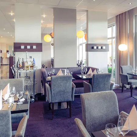 Mercure Unna 4*