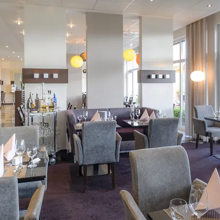 Отель Mercure Unna Камен