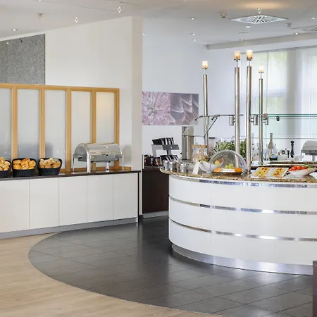 Mercure Unna 4*