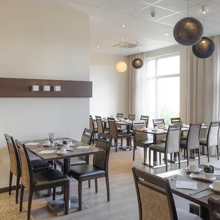 Mercure Unna Ξενοδοχείο