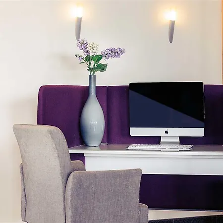 Mercure Unna Hotel 4*