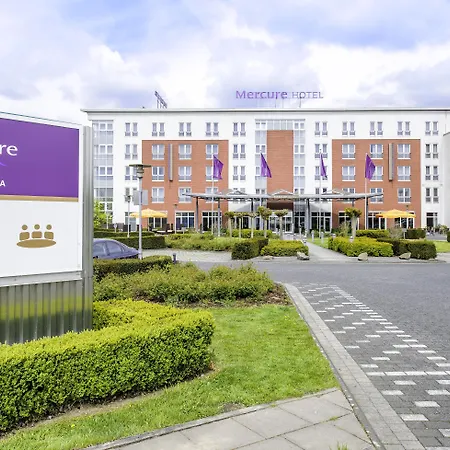 Mercure Unna