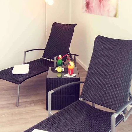 Mercure Unna Hotel 4*