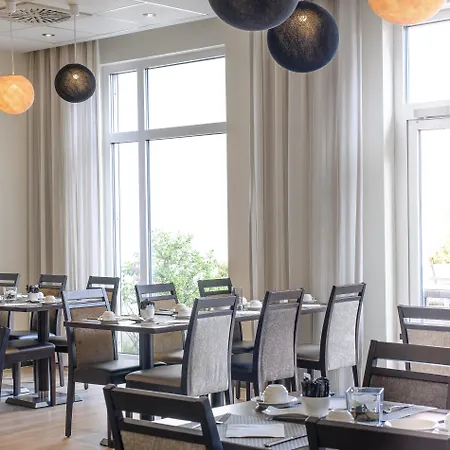 Mercure Unna