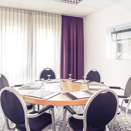 Hotel Mercure Unna
