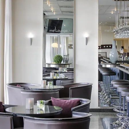 Mercure Unna Hotel 4*