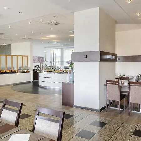 Mercure Unna 4*