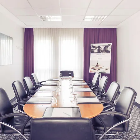 Mercure Unna Hotel