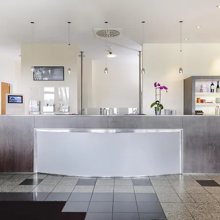 Mercure Unna Hotel