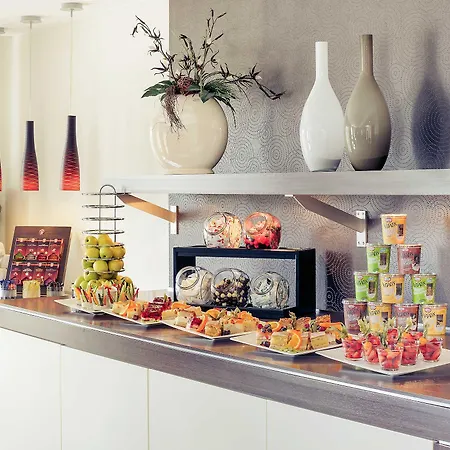 Mercure Unna Hotel Kamen