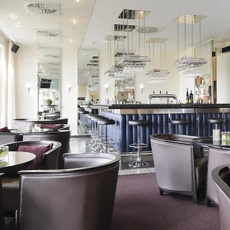 Mercure Unna 4* Камен