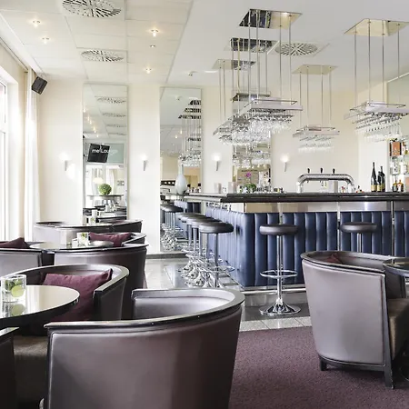 Mercure Unna 4* Камен
