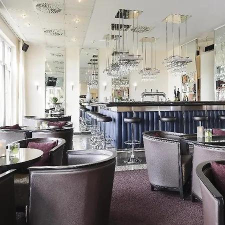 Mercure Unna 4* Kamen