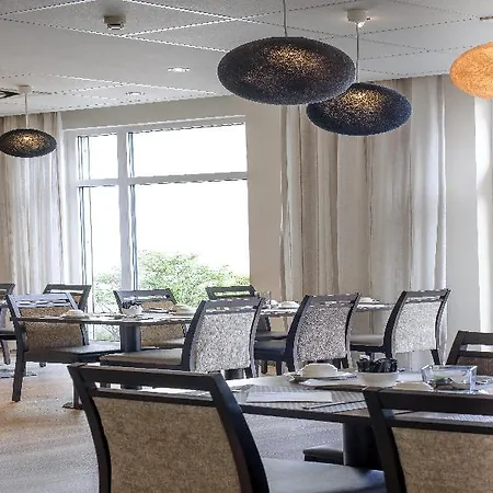 Hotel Mercure Unna 4*