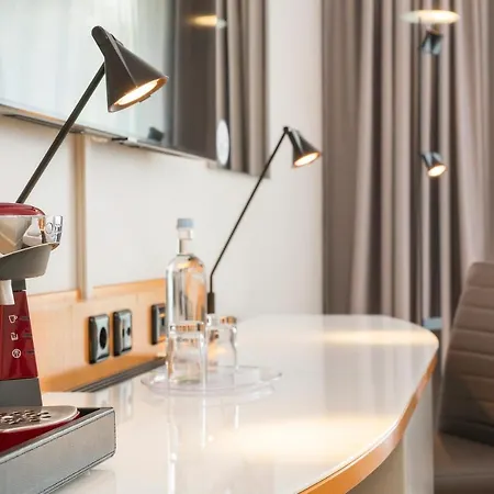 美卡门乌纳旅馆 酒店