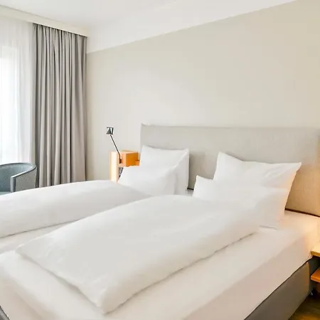 Mercure Unna 4*