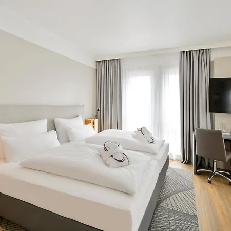 Mercure Unna Kamen