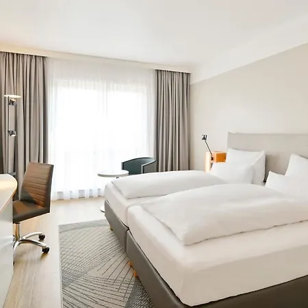 Hotel Mercure Unna 4*