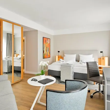 Hotel Mercure Unna
