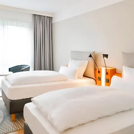 Mercure Unna 4*