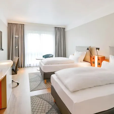 Hotel Mercure Unna Kamen