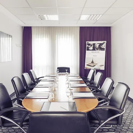 Mercure Unna Ξενοδοχείο