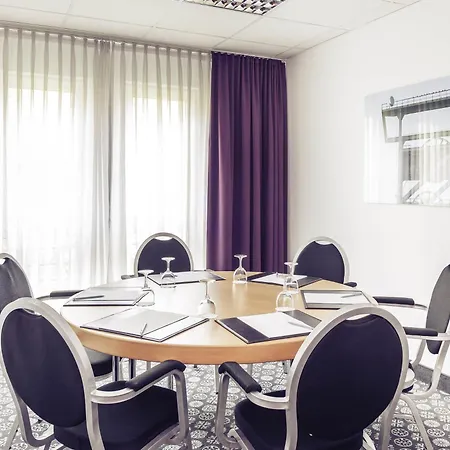 Ξενοδοχείο Mercure Unna