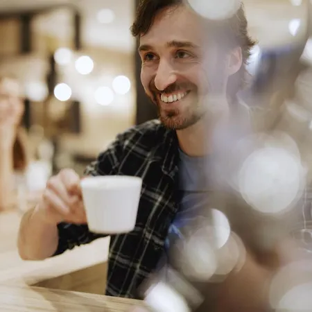 Mercure Unna Отель Камен