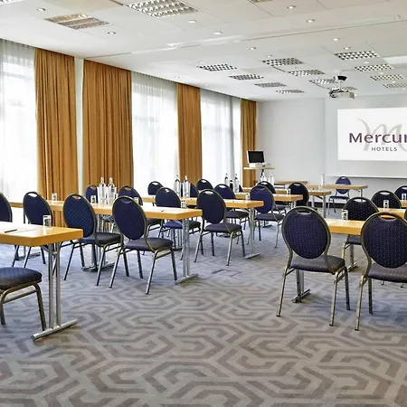 Mercure Unna