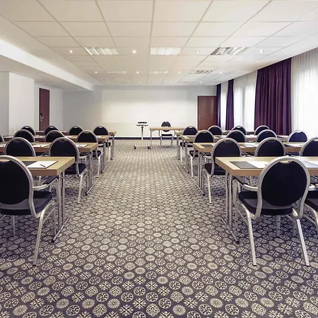 Mercure Unna Kamen