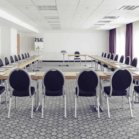 Ξενοδοχείο Mercure Unna Kamen