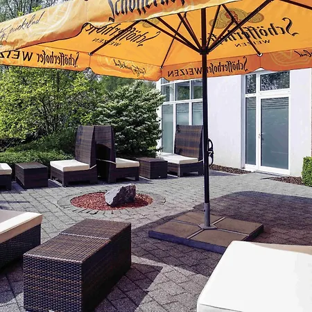 Hotel Mercure Unna Kamen