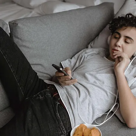 美卡门乌纳旅馆 卡门