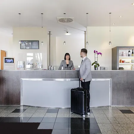 Hotel Mercure Unna Kamen