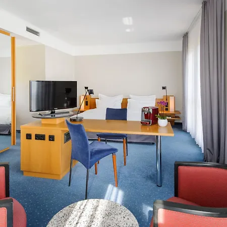 Ξενοδοχείο Mercure Unna 4*